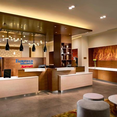 Fairfield Inn & Suites By Marriott Villahermosa Tabasco Exterior photo